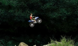 大脚车越野视频,大脚车越野极限挑战全纪录